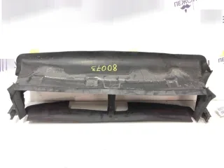 1714867 Дефлектор радиатора Ford Focus 3 Арт 2-524427, вид 2