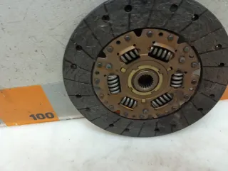 T111601030BA Диск сцепления Chery Tiggo t11 Арт 2-524675, вид 3