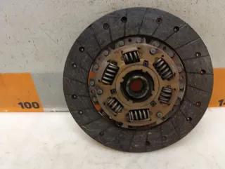 T111601030BA Диск сцепления Chery Tiggo t11 Арт 2-524675, вид 7