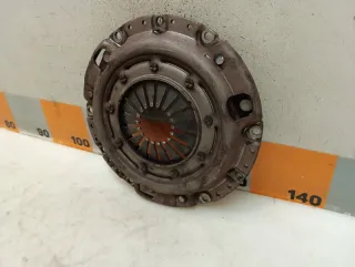 T111601020BA Корзина сцепления Chery Tiggo t11 Арт 2-524681, вид 2
