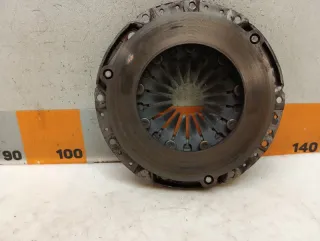 T111601020BA Корзина сцепления Chery Tiggo t11 Арт 2-524681, вид 8