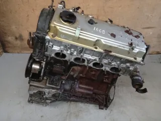 T111000010 Двигатель 4g64s4m Chery Tiggo t11 Арт 2-524735, вид 1