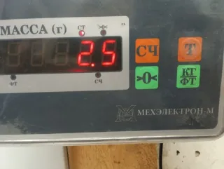 1330F4 Радиатор (основной) Citroen Berlingo 1 restailing Арт 2-525390, вид 10