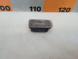 6M2A13550AA Фонарь подсветки номера Ford S-Max 1 Арт 2-525692, вид 1