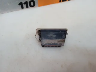 6M2A13550AA Фонарь подсветки номера Ford S-Max 1 Арт 2-525692, вид 4