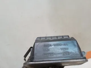 6M2A13550AA Фонарь подсветки номера Ford S-Max 1 Арт 2-525692, вид 5