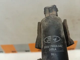 93BB17K624AA Насос (моторчик) омывателя стекла Ford Focus 1 Арт 2-525903, вид 6