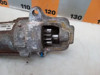 6G9N11000AB Стартер Ford Focus 3 Арт 2-526126, вид 5