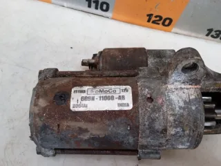 6G9N11000AB Стартер Ford Focus 3 Арт 2-526126, вид 6