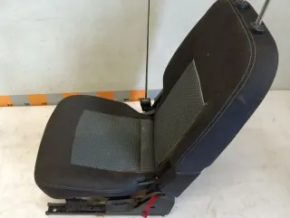 1737953 Сиденье заднее Ford Galaxy 2 restailing Арт 2-526470, вид 9