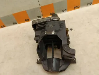 1802661 Кулиса Ford Galaxy 2 restailing 2.0л Арт 2-526499, вид 2