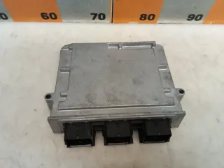 5S4A12A650HG Блок управления двигателем Ford Focus 2 Арт 2-526520, вид 4