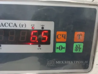 546504Y100 Амортизатор передний Kia Rio 3 Арт 2-527422, вид 8