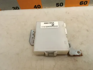988001BA0A Блок управления (другие) Infiniti FX2 Арт 2-527597, вид 5