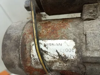 23300EY00D Стартер Infiniti FX2 Арт 2-527804, вид 5