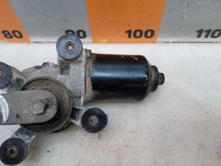 0K30A67350A Моторчик стеклоочистителя передний Kia Rio 1 Арт 2-528086, вид 5