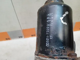 0K30A67350A Моторчик стеклоочистителя передний Kia Rio 1 Арт 2-528086, вид 7