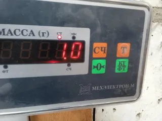 0K30A67350A Моторчик стеклоочистителя передний Kia Rio 1 Арт 2-528086, вид 8