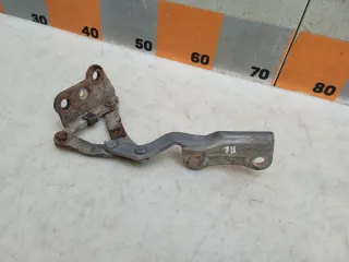0K32A52420 Петля капота Kia Rio 1 Арт 2-528148, вид 1