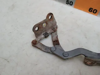 0K32A52420 Петля капота Kia Rio 1 Арт 2-528148, вид 3