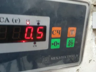 0K32A52420 Петля капота Kia Rio 1 Арт 2-528148, вид 8