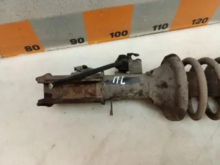 54650FD101 Амортизатор передний Kia Rio 1 Арт 2-528207, вид 4