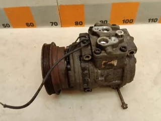 1214012201 Компрессор кондиционера Kia Rio 1 Арт 2-528217, вид 3