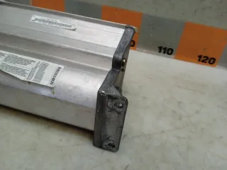 A1638600505 Подушка безопасности Mercedes ML W163 Арт 2-528897, вид 6