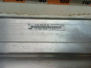 A1638600505 Подушка безопасности Mercedes ML W163 Арт 2-528897, вид 7