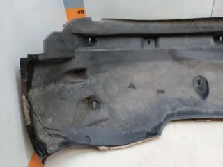 A1638840222 Подкрылок передний правый Mercedes ML W163 Арт 2-528914, вид 6