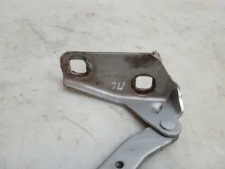 A1638800128 Петля капота Mercedes ML W163 Арт 2-528949, вид 7