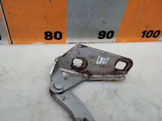 A1638800228 Петля капота Mercedes ML W163 Арт 2-528951, вид 3