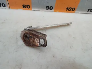 A1638800228 Петля капота Mercedes ML W163 Арт 2-528951, вид 6
