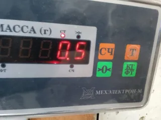 A1638800228 Петля капота Mercedes ML W163 Арт 2-528951, вид 8