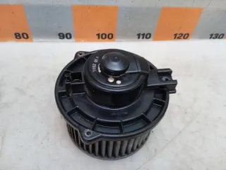A1638202142 Моторчик печки Mercedes ML W163 Арт 2-529170, вид 3