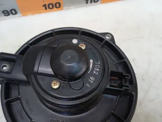 A1638202142 Моторчик печки Mercedes ML W163 Арт 2-529170, вид 5