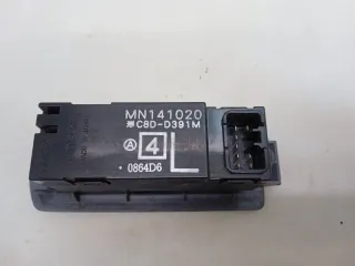 MN141020 Кнопка стеклоподъемника Mitsubishi Colt 6 Арт 2-529504, вид 6