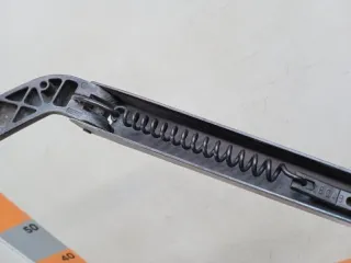 6429S0 Щеткодержатель (поводок стеклоочистителя, дворник) Peugeot 206 2 Арт 2-530147, вид 7