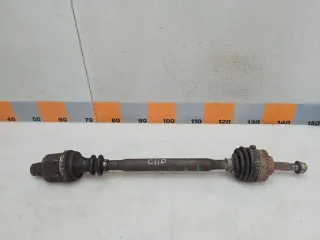 7700110482 Полуось передняя правая (приводной вал, ШРУС) Renault Clio 2 Арт 2-530656, вид 1