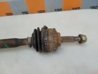 7700110482 Полуось передняя правая (приводной вал, ШРУС) Renault Clio 2 Арт 2-530656, вид 2
