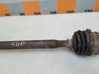 7700110482 Полуось передняя правая (приводной вал, ШРУС) Renault Clio 2 Арт 2-530656, вид 4