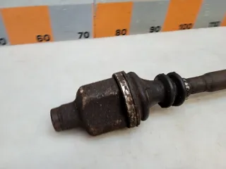 7700110482 Полуось передняя правая (приводной вал, ШРУС) Renault Clio 2 Арт 2-530656, вид 6
