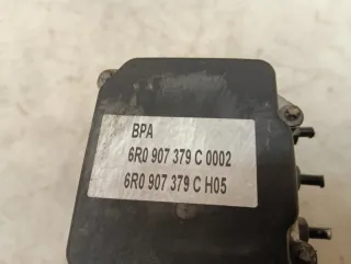 6R0907379C Блок ABS Skoda Praktik Арт 2-530786, вид 8