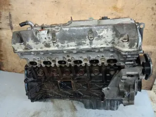162995 Двигатель 162.995 SsangYong Rexton 1 Арт 2-531032, вид 1