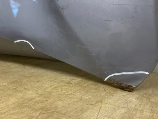 Капот Mitsubishi Pajero 4 restailing 2 2016г. 5900A687 - Фото 6