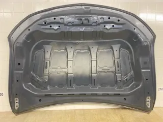 Капот Mitsubishi Pajero 4 restailing 2 2016г. 5900A687 - Фото 10