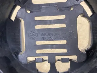 5NA853653 Решетка радиатора Volkswagen Tiguan 2 Арт 2-532026, вид 11