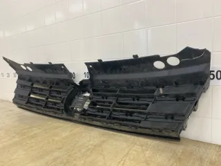 5NA853653 Решетка радиатора Volkswagen Tiguan 2 Арт 2-532026, вид 10