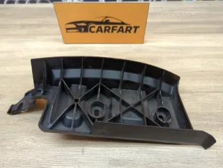4f5807898a Кронштейн крепления бампера Audi A6 C6 (S6,RS6) Арт 2-532046, вид 5