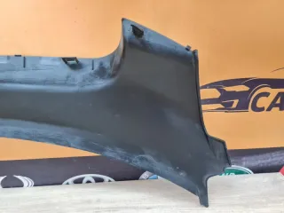 4f0807081 Пластик Audi A6 C6 (S6,RS6) Арт 2-532090, вид 6